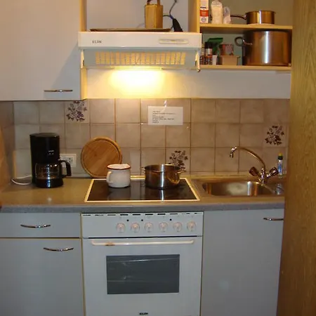 农家乐 斯卡岑古特酒店