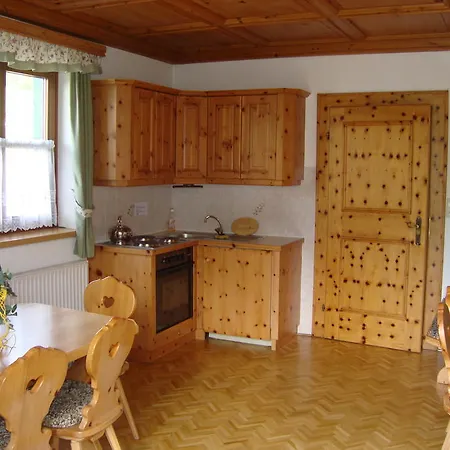 农家乐 斯卡岑古特酒店 巴德加斯坦