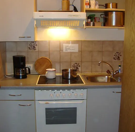 Farmház Schachengut