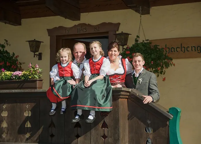 Schachengut * Bad Gastein