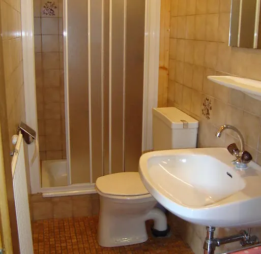 Farmház Schachengut