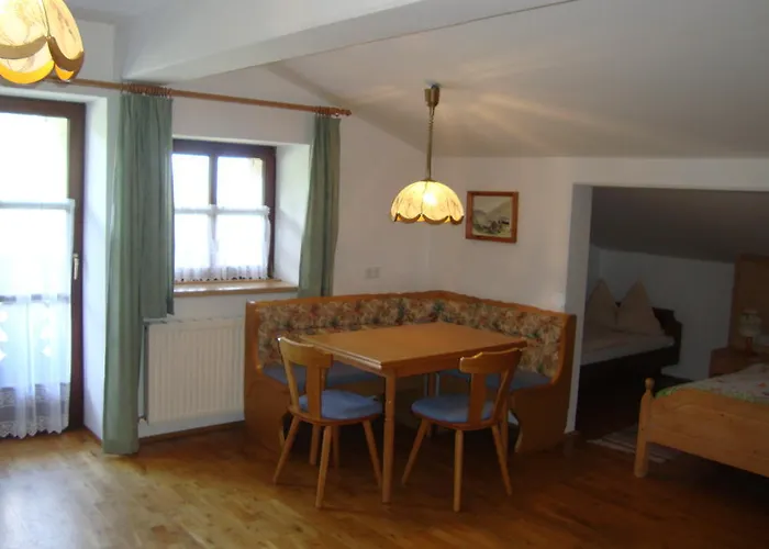 Farmház Schachengut