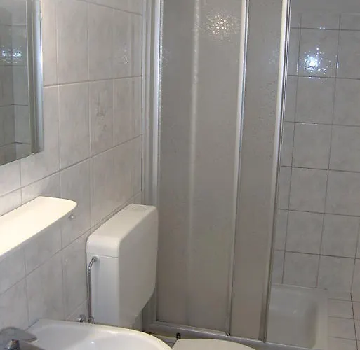 Farmház Schachengut