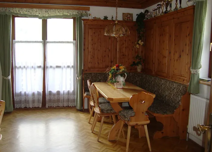 Farmház Schachengut