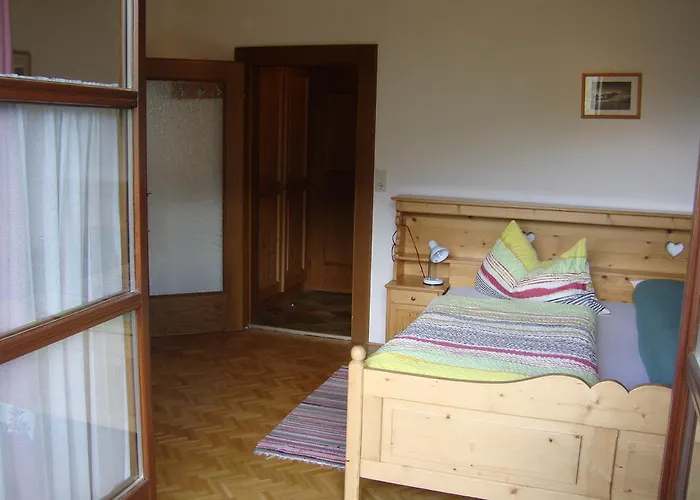 Farmház Schachengut *