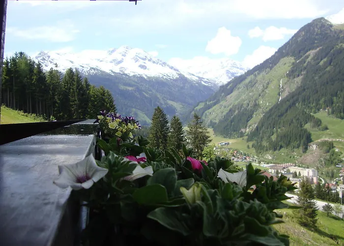 Farmház Schachengut