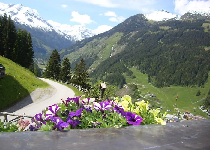 Farmház Schachengut