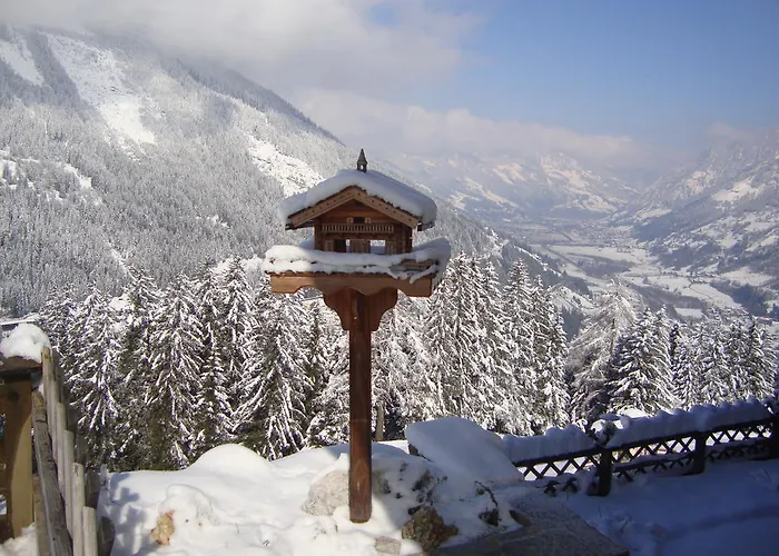 Schachengut Bad Gastein