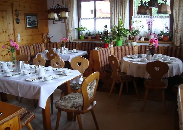 Farmház Schachengut